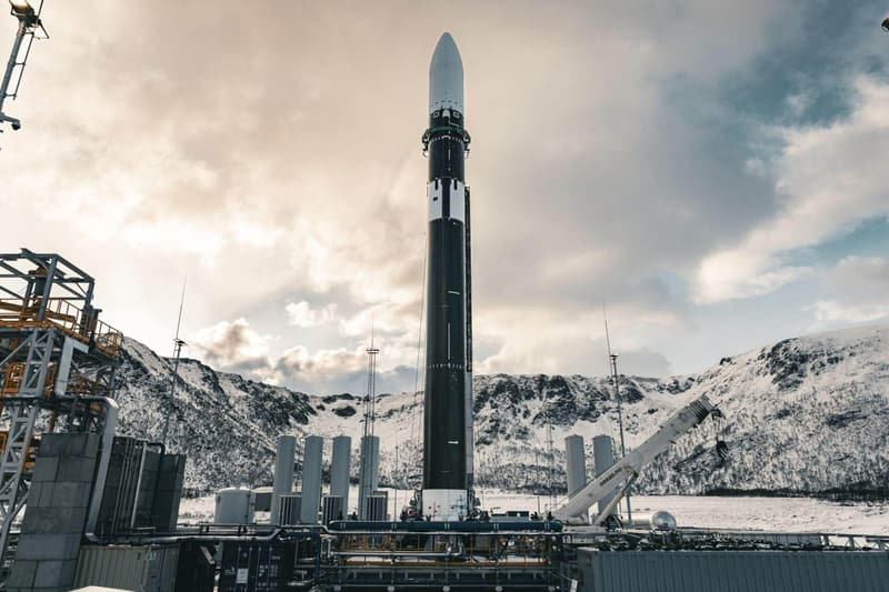 Spectrum on the pad